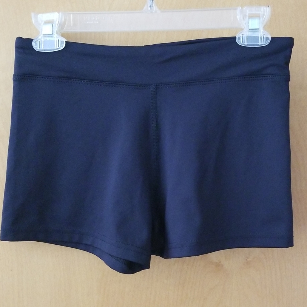 Athleta Workout shorts